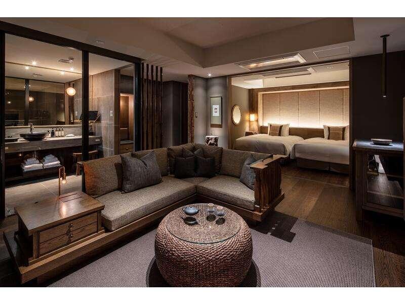 Fufu Nara Hotel Екстериор снимка