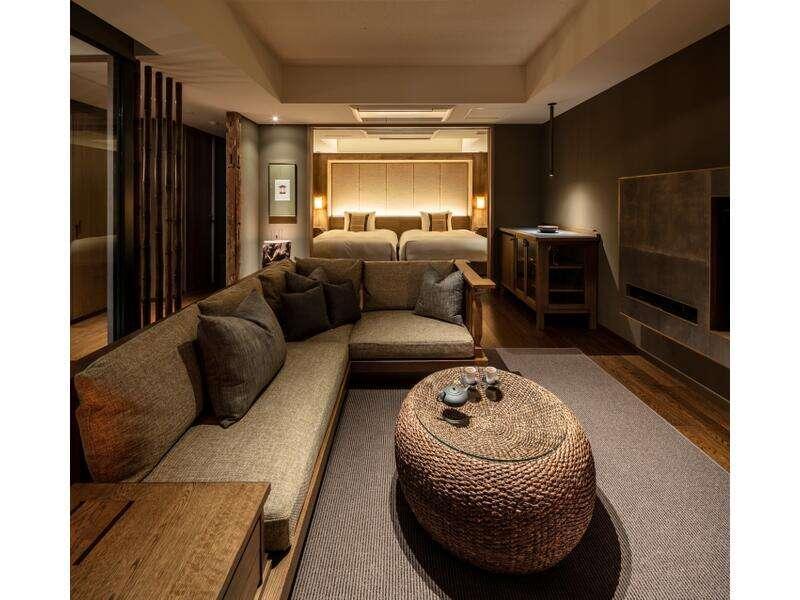 Fufu Nara Hotel Екстериор снимка