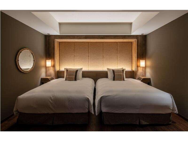 Fufu Nara Hotel Екстериор снимка