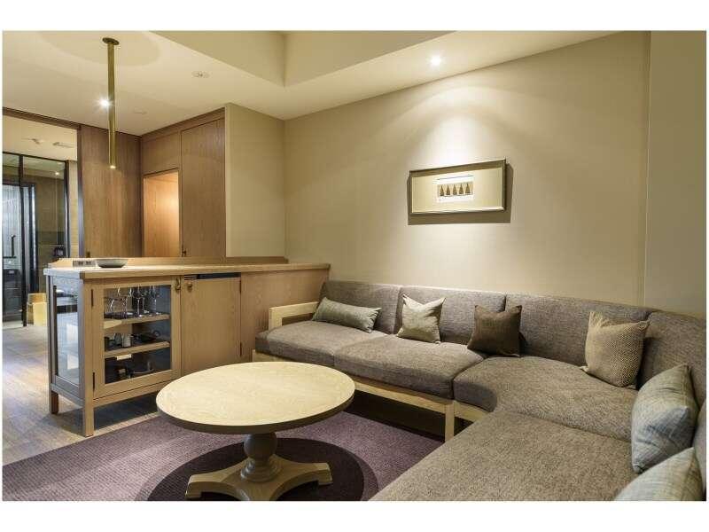 Fufu Nara Hotel Екстериор снимка