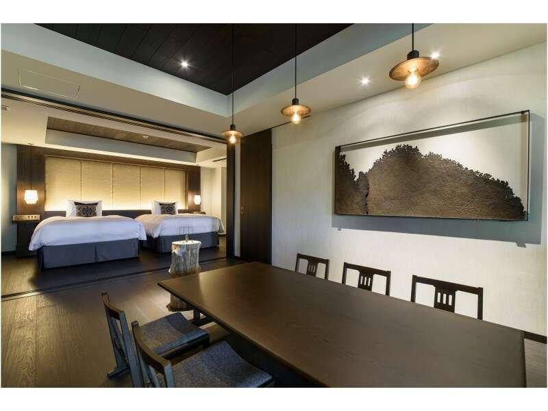 Fufu Nara Hotel Екстериор снимка