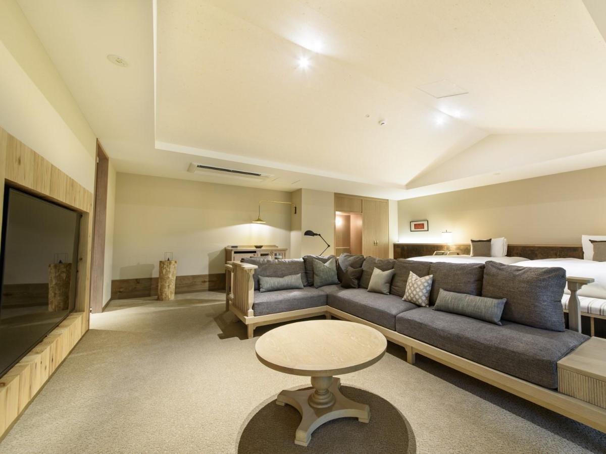 Fufu Nara Hotel Екстериор снимка