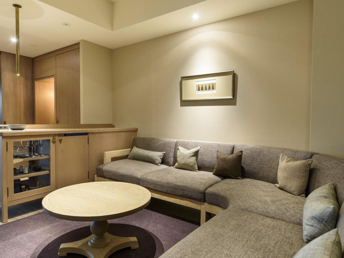 Fufu Nara Hotel Екстериор снимка